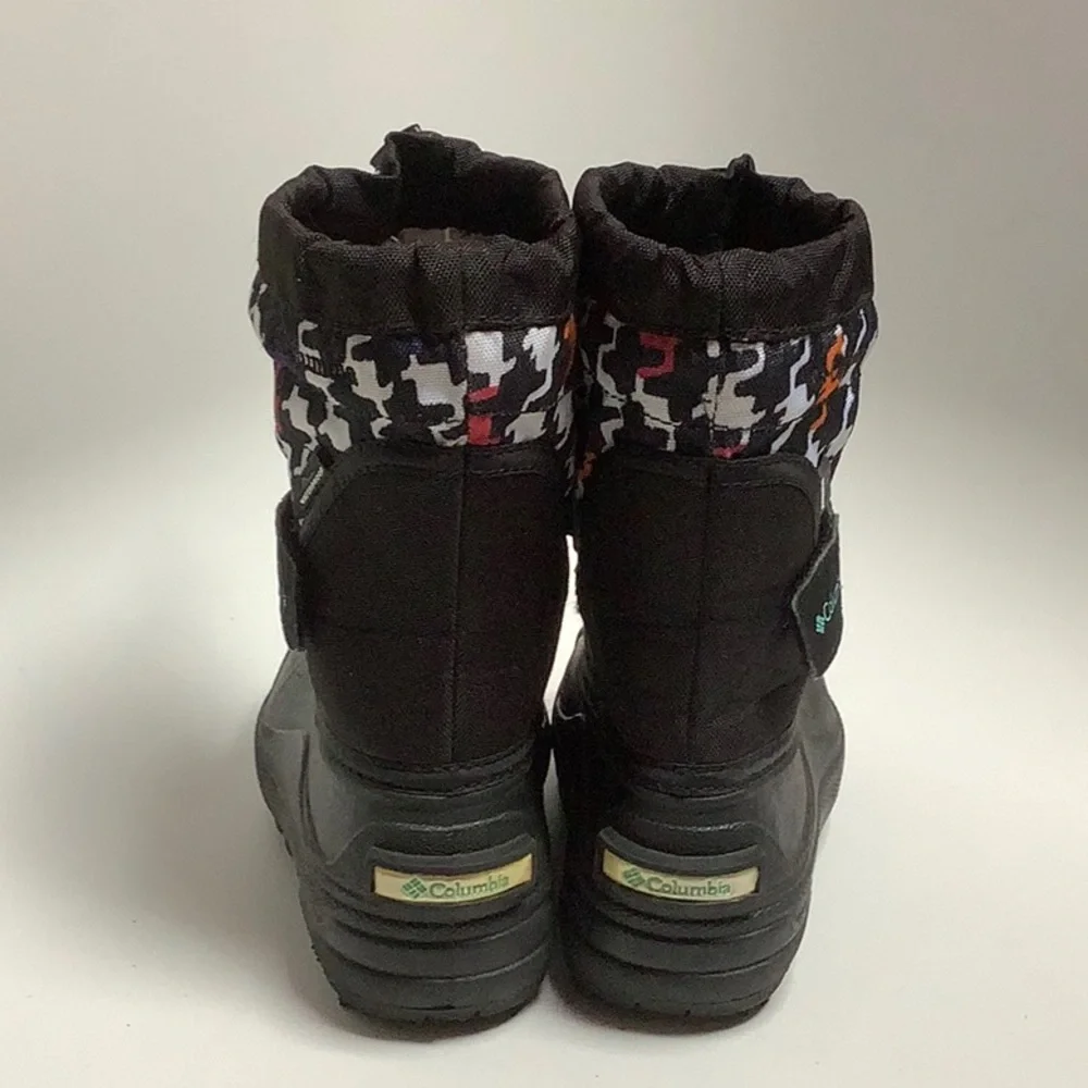 Columbia durable powderbug